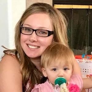 Meet your Posher, Leanne